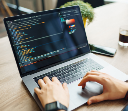 Web & App Development